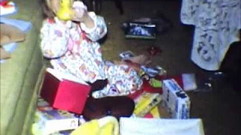 Christmas movie