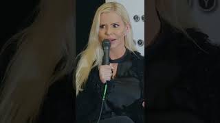 Olympus Has Fallen with Writer Katrin Benedikt #film #screenwriter #movie #interview #america #tv