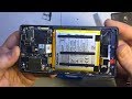 Nokia 3 TA-1032 - разборка / Take apart Tutorial How to disassemble