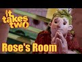 It Takes Two chapter 3 rose room