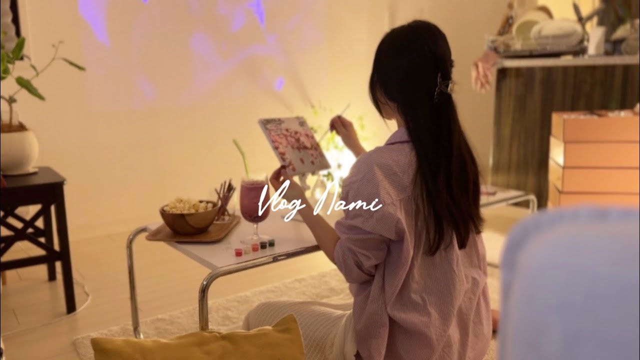 Маленькие привычки, которые помогут исцелить себя | Жизнь одна в Японии ВЛОГ