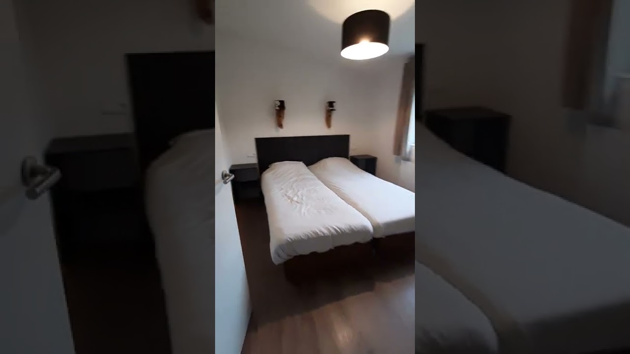 Slagharen Raccoon Lodge weekje op vakantie heerlijk luxe huisje 2022