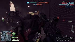 Crazy Battlefield 6 Grenade Launcher Bug