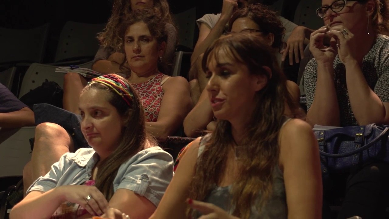 17. La dirección como creación y montaje de imágenes