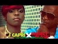 Charly Blacks J Capri - Wine & Kotch (Raw)