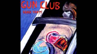 The Gun Club - Death Party