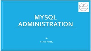 day 7 - Users in MySQL