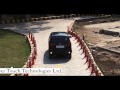 Automated Driving Test Track RTO, Govt. of Gujarat (Full Video - All Steps)
