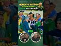 MARCOS USOU CAMISA DO PALMEIRAS PARA ENCONTRAR PRESIDENTE DO BRASIL