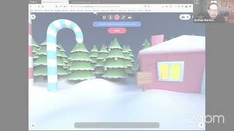 How to Use Mozilla Hubs