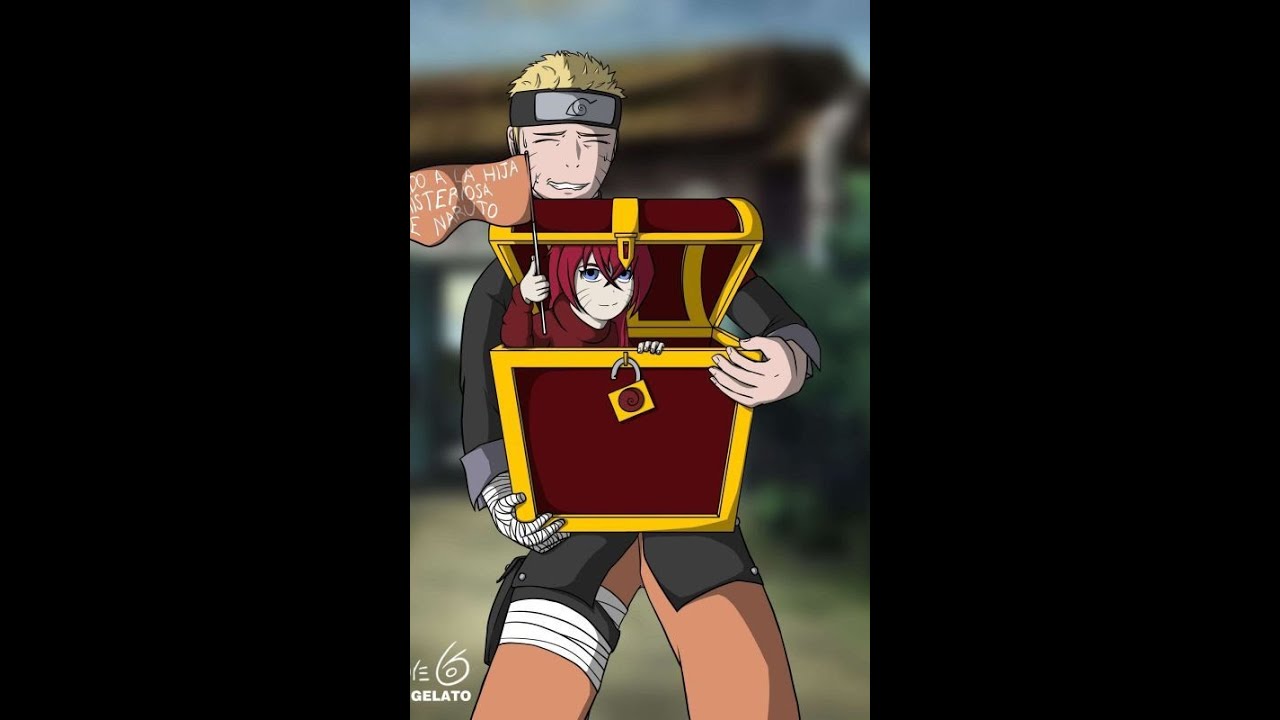 Viendo: La Hija Misteriosa De Naruto - Capítulo 1