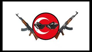 the top 4 (Turkic version) #countryballs #keÅŸfet # turkey #azerbaijan #america #greece Net Worth