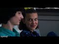 Mike And Eleven In The Name Of Love AMV 