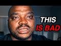 The Real Reason This No Jumper Host Was Arrested For Murder (ALLEGEDLY!!!!)