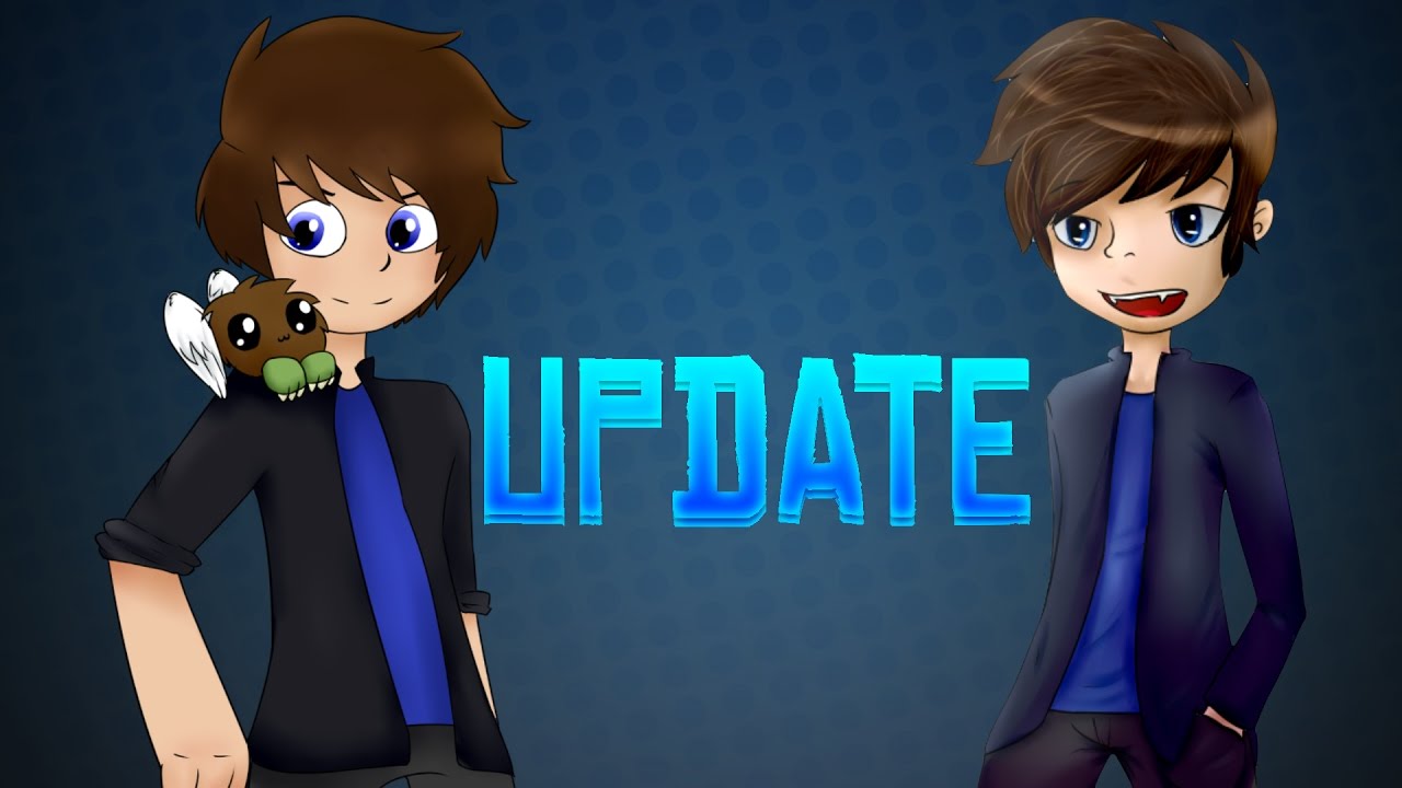 HUGE UPDATE // No more static! // More Collabs & Different videos?