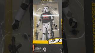 Star Wars Exclusive Stormtrooper #starwars #walmart #toys #disney