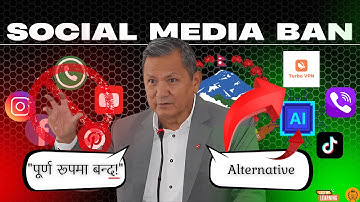 🚨 How to Access All Social Media in Nepal Using VPN on Your Phone |Facebook, Instagram, WhatsApp etc