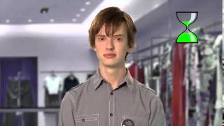 Matura Focus 3 - film komunikacyjny wersja A Matura Focus 3 - film komunikacyjny wersja A