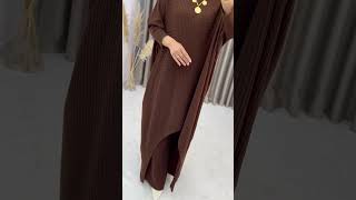 Zeyna Takıma Yeni Renkler Eklendi 3573Triko Takım