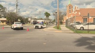 Violent crime top concern for Jacksonville voters in mayoral race