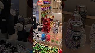 shopping mall in China #travel #china #shopping #market
