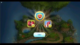 Pet Rescue Saga, Pet Island 25Th Mar Level 10