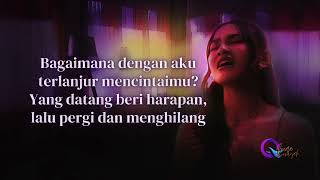 Mahalini  Sial lirik