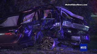 Retired Converse Police Assistant Chief Killed in DWI Crash | San Antonio, TX