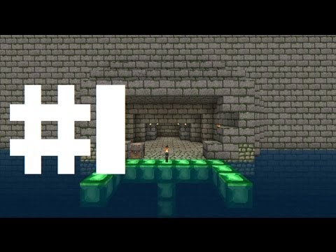 SOK HIDDEN CHEST - Minecraft Adventure map: Mayan Temple #1 - SOK HIDDEN CHEST - Minecraft Adventure map: Mayan Temple #1