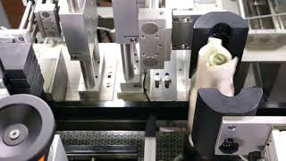 Langguth | Labelling machines for the beverage industry screenshot 5