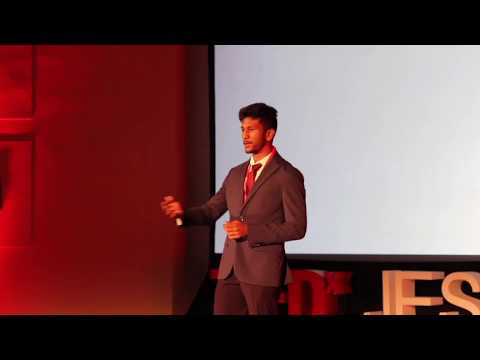 What the abacus taught me | Raghav Raahul | TEDxJESS