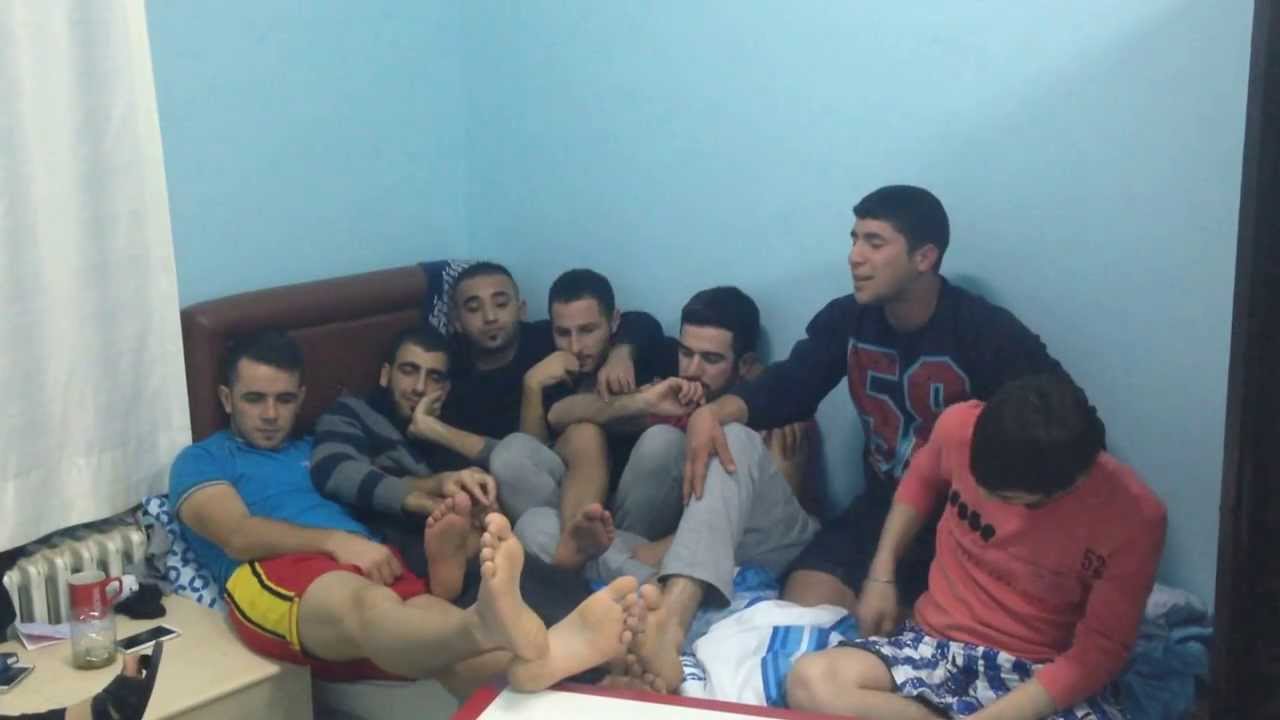 Ceyhan Kyk yurdu-Kalem ağlar - YouTube
