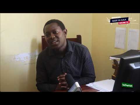 Video: Jinsi Ya Kufungua Kituo Cha Maendeleo Kwa Watoto