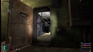 FpS; S.T.A.L.K.E.R. Shadow of Chernobyl (2007) av GSC Game World