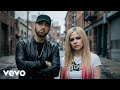 Eminem Feat Avril Lavigne Overthinker