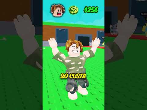 1 MILHÃO DE ROBUX OU $1 QUE QUADRUPLICA POR DIA 📈💰🤑