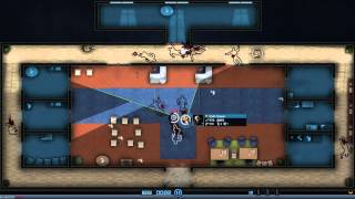 Door Kickers Level 22 walkthrough