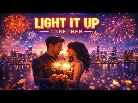 Light It Up Together
