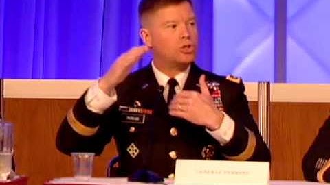 "Investment Strategy Approach to Modernizing Across DOTMLPF" (5 of 6)