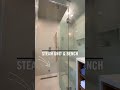 Elevated Bath Finishes #luxurydesign