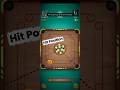 carrom pool auto 😂 #carrompool #carromdiscpool #carrompoolsticker #gaming #carromdiscpoolautoplay