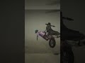 BF400 versus Ocean Stunt Jump in GTA #gta #gta5 #gtaonline #gta5online #gtav #gtavonline #gtafive