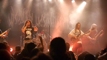 Defeated Sanity - Chapter 1 @ Berlin Deathfest