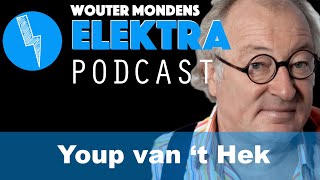 Youp van 't Hek  Wat is hier nou leuk aan?