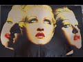 Cyndi Lauper - Maybe He&#39;ll Know, live in Japan, at Budokan - 1987