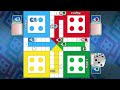 Ludo King game in 3 Player Ludo game Part 07 Ludo Master
