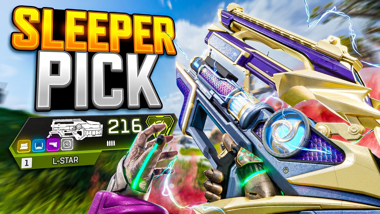 The SECRET Buff that nobody is talking about..