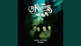 Video thumbnail of "The Rasmus - Everything You Say"