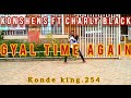 Konshens X Charly Black Gyal Time Again mp3