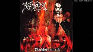 Ragnarok - Murder